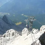 Ferienhaeuschen Kathrein *