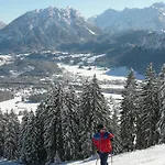 Ferienhaeuschen Kathrein