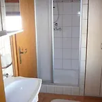 Dom wakacyjny Ferienhaeuschen Kathrein Ehenbichl