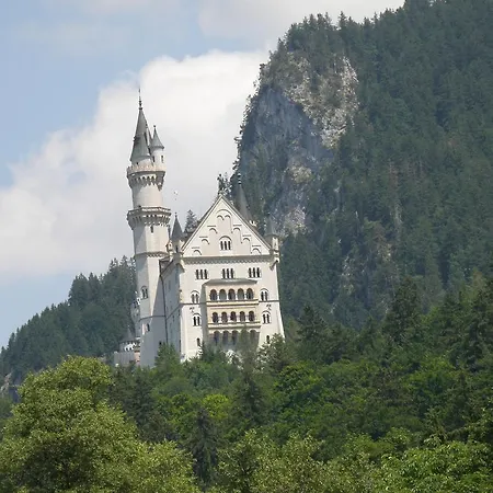 Ferienhäuschen Kathrein Ferienhaus Ehenbichl