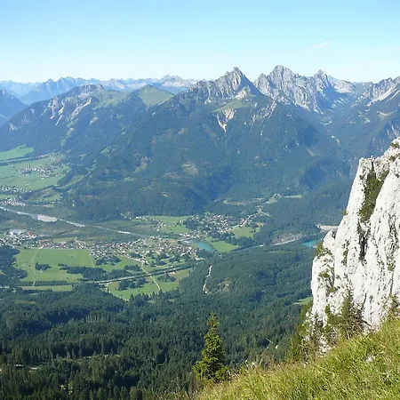 Ferienhaeuschen Kathrein * Ehenbichl
