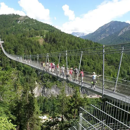 Ferienhäuschen Kathrein Ferienhaus *