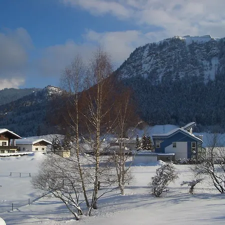 Ferienhaeuschen Kathrein * Ehenbichl