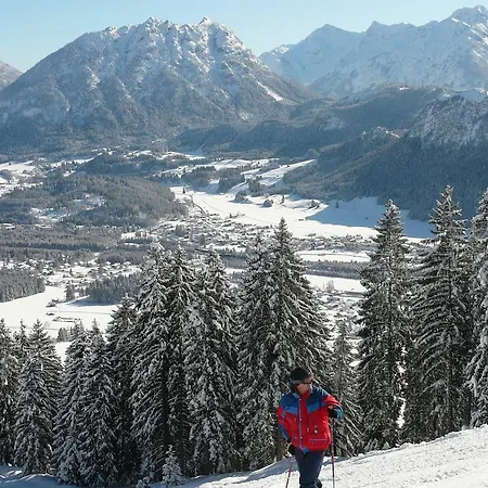 Ferienhaeuschen Kathrein