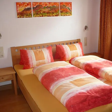 Ferienhaeuschen Kathrein Vakantiehuis