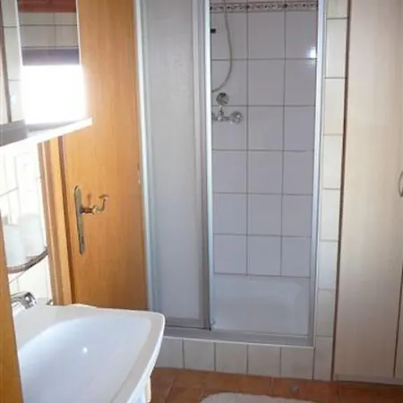 Holiday home Ferienhaeuschen Kathrein Ehenbichl