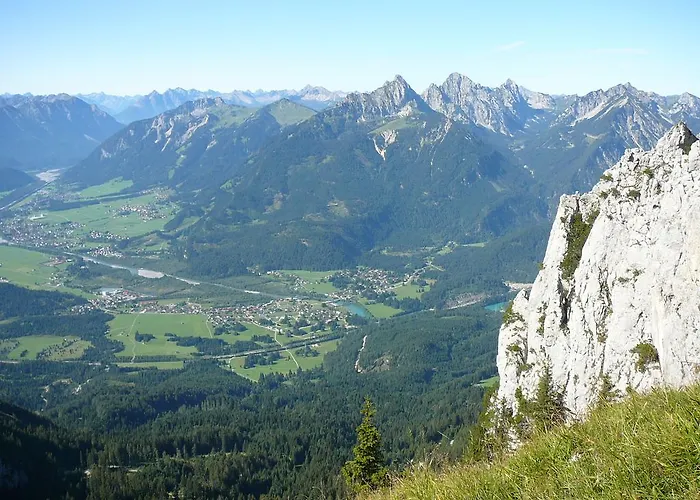 Ferienhaeuschen Kathrein * Ehenbichl