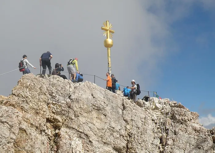 Ferienhauschen Kathrein *