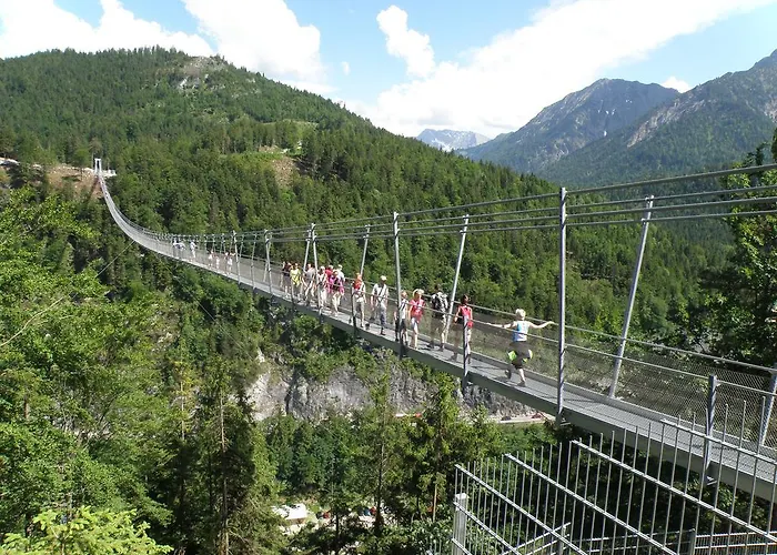 Ferienhaeuschen Kathrein 펜션 *