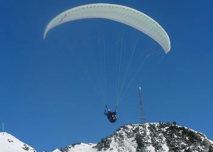 Ferienhaeuschen Kathrein Ehenbichl
