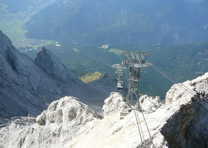 Ferienhauschen Kathrein *