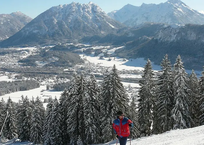 Ferienhaeuschen Kathrein