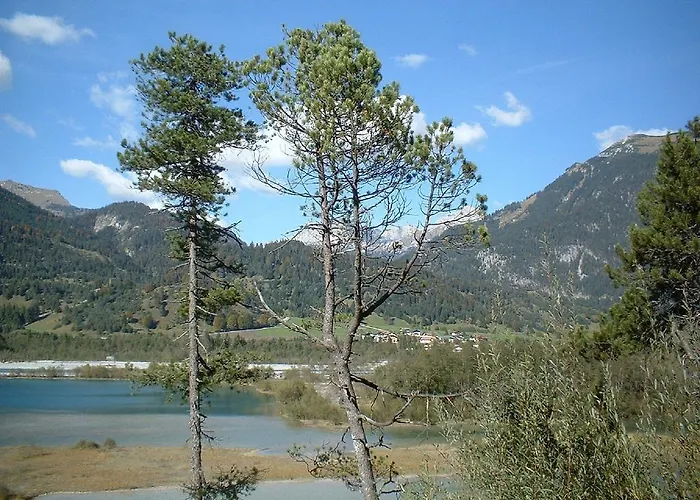 Ferienhauschen Kathrein * Ehenbichl