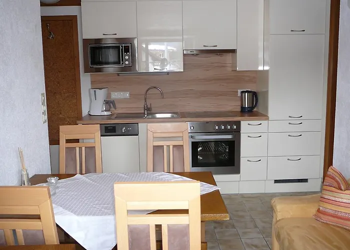 Ferienhäuschen Kathrein Ferienhaus Ehenbichl