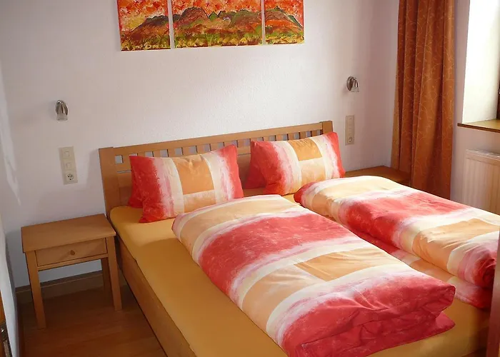 Ferienhäuschen Kathrein Ferienhaus