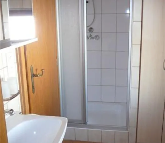 Feriehus Ferienhauschen Kathrein Ehenbichl