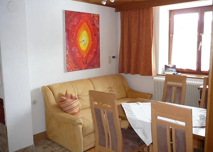 Ferienhäuschen Kathrein Ehenbichl