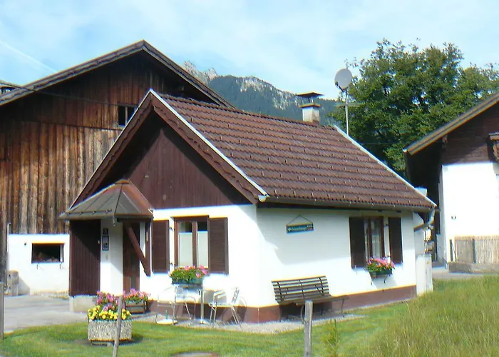 Ferienhäuschen Kathrein Ferienhaus *