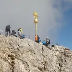 Ferienhaeuschen Kathrein *