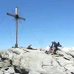 Ferienhaeuschen Kathrein *