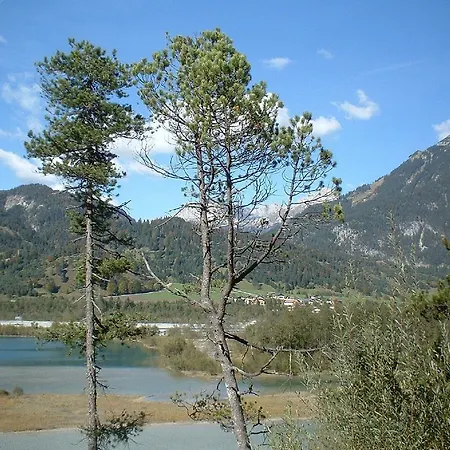 Ferienhäuschen Kathrein * Ehenbichl