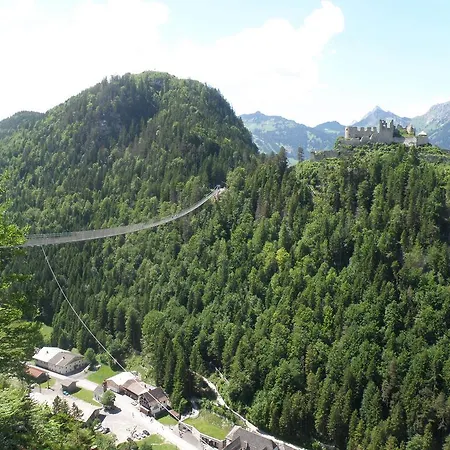 度假居 凯瑟琳度假屋