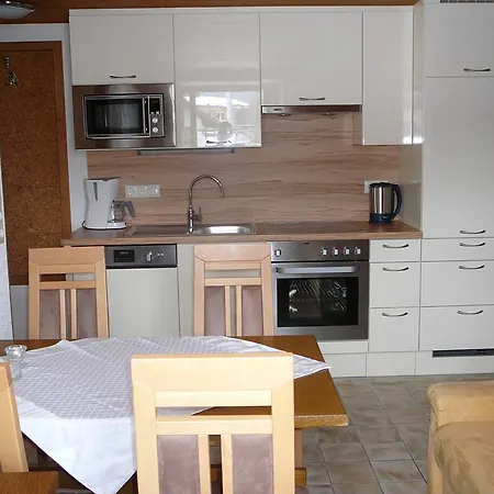 凯瑟琳度假屋 度假居 Ehenbichl