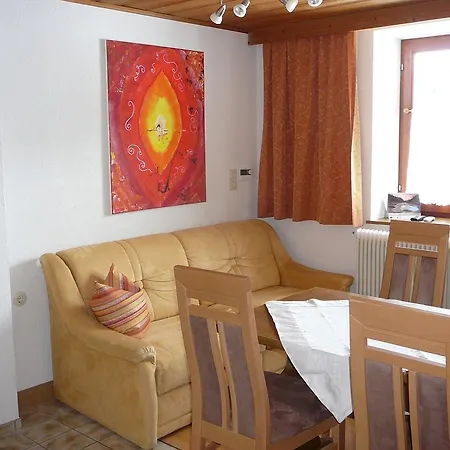 凯瑟琳度假屋 Ehenbichl